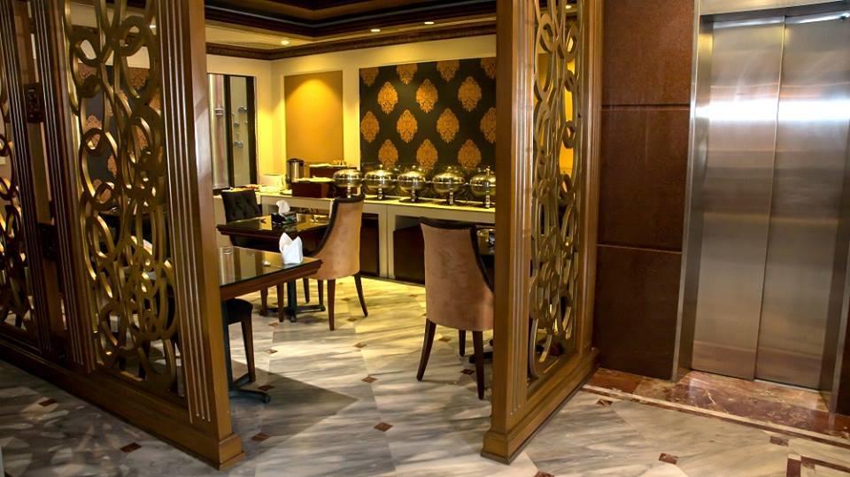 Regency Inn Hotel Lahore Exterior photo