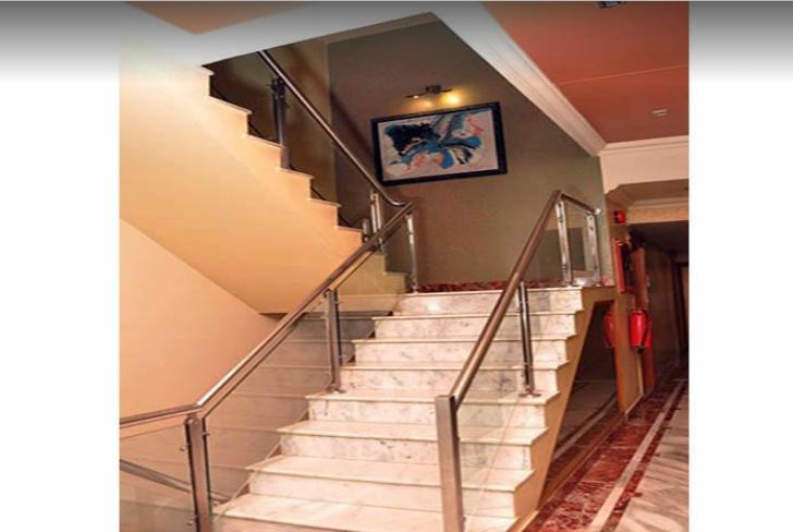 Regency Inn Hotel Lahore Exterior photo